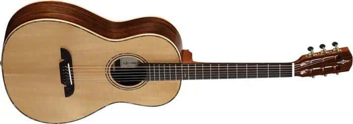 Buying Alvarez Parlor Guitars