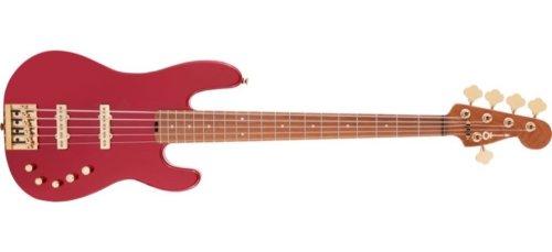 Charvel Endorsements and Licensing