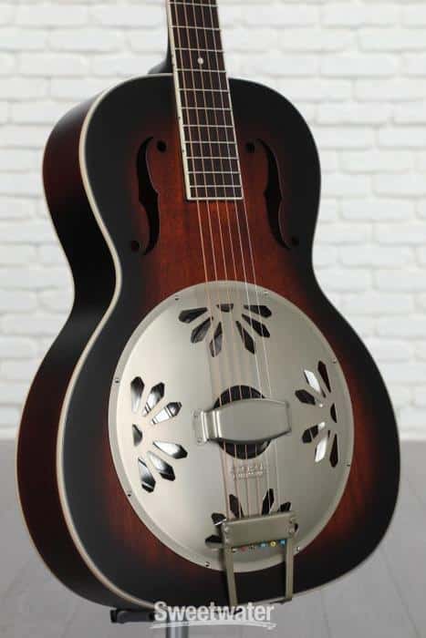 Comparison by Guitar Series