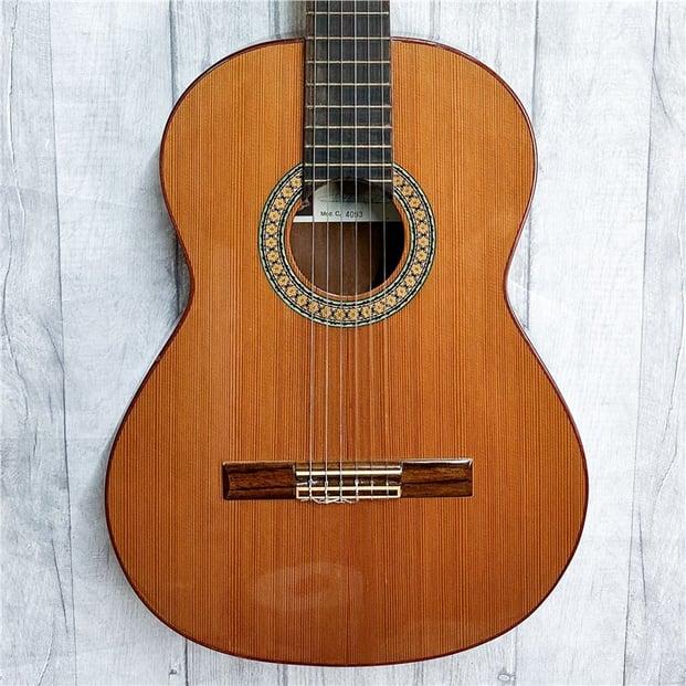 Considering Second Hand Guitars