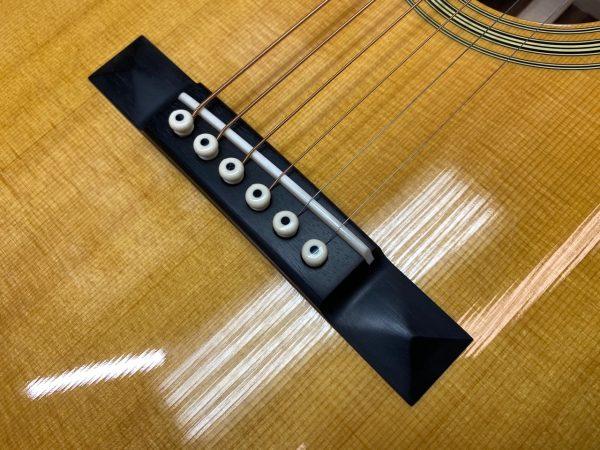 Converting Right-Handed Guitars to Left-Handed