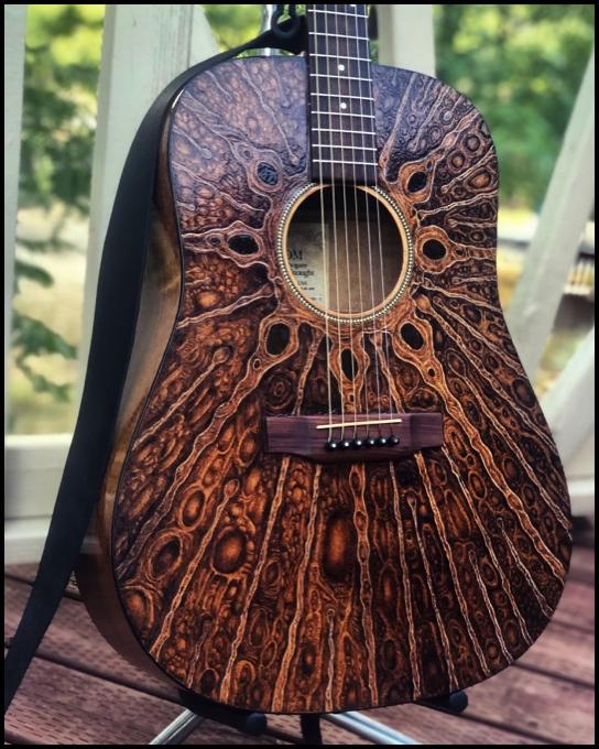 Creating Your Design