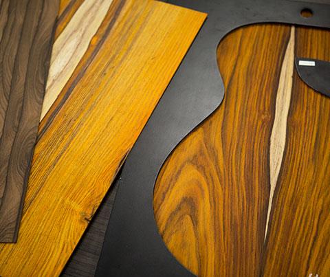 Custom & Boutique Options