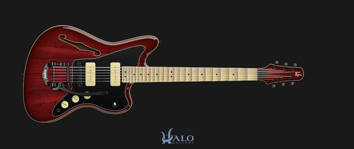 Customizing Your Guitar