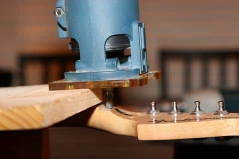 Detailing the Installation Process