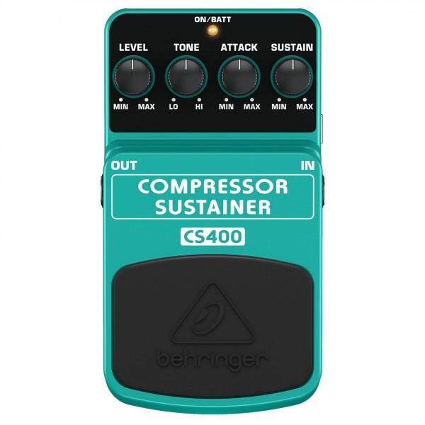 Effects and Controls