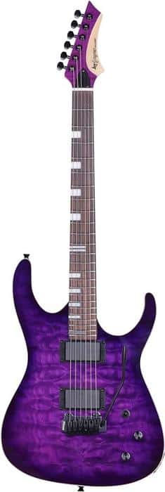 Electronics and Hardware