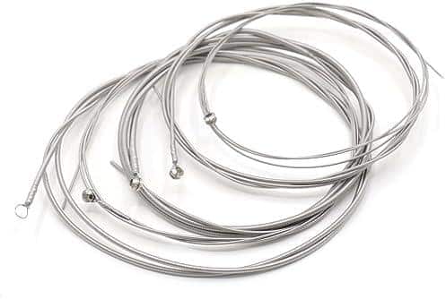 Essential Accessories for Your 5-String Acoustic Bass