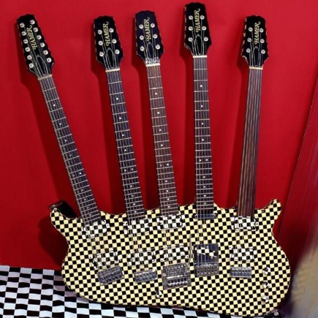 Exhibits and Displays