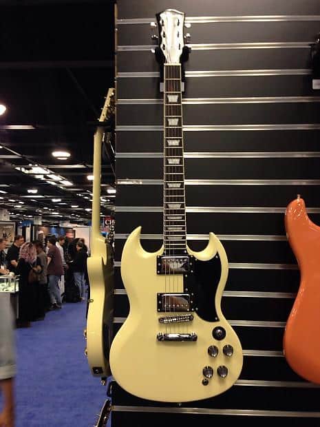 Exploring Glen Burton Guitar Models