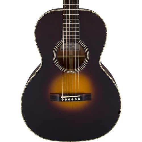 Exploring Gretsch Craftsmanship