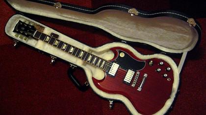 Exploring SG Guitar Alternatives