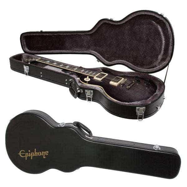 Factors to Consider When Choosing a Les Paul Guitar Case