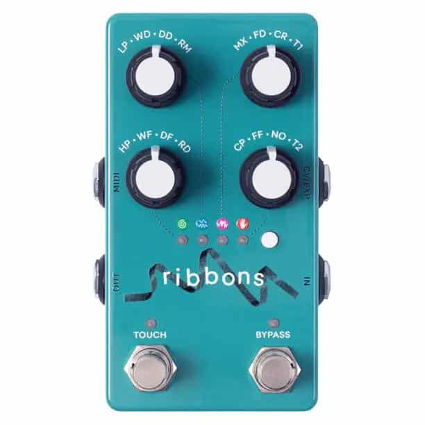 Features and Specifications