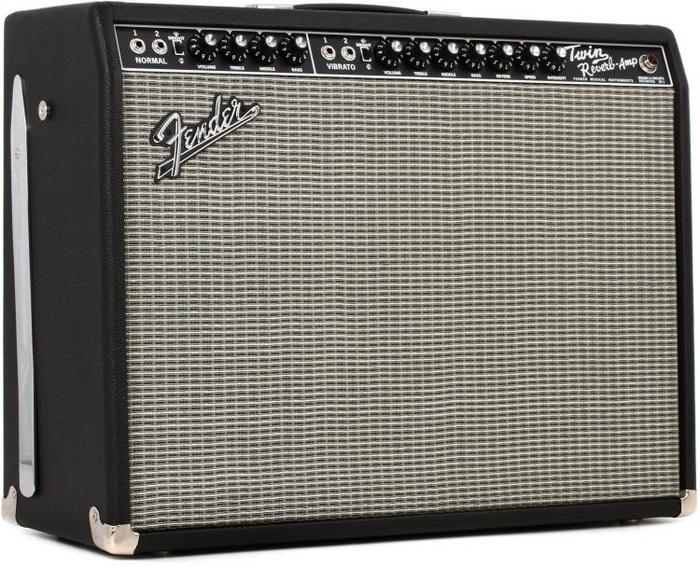 Fender Twin Reverb