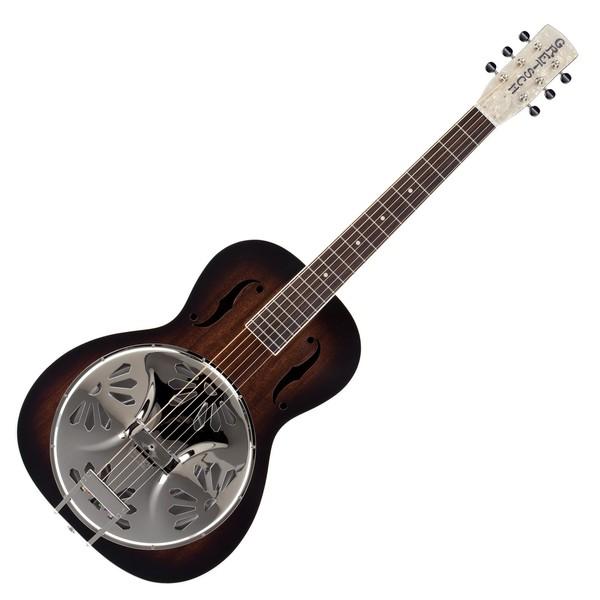 Gretsch G9220 Bobtail Resonator - The Guitar of Choice