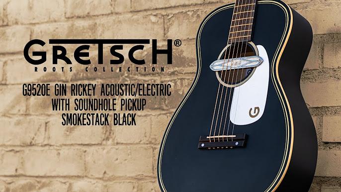 Gretsch Guitar Family
