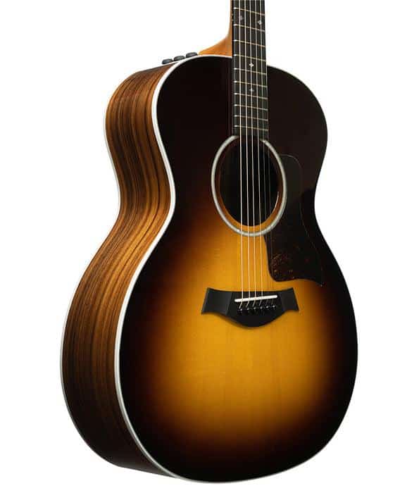 Guitar Specifications and Design