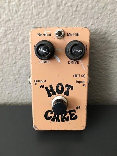 History and Development