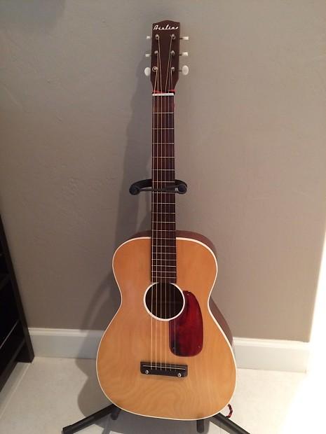 How to Evaluate a Vintage Airline Guitar