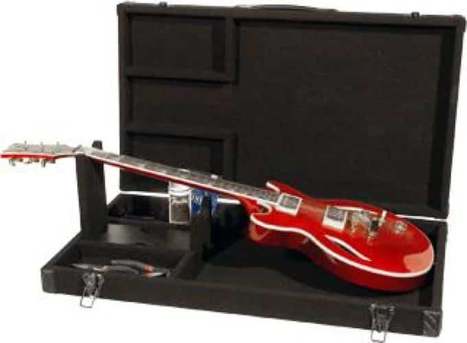 How to Maintain Your Travel Bass Guitar