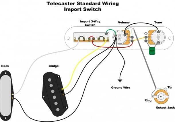 How to Wire a 3-Way Switch