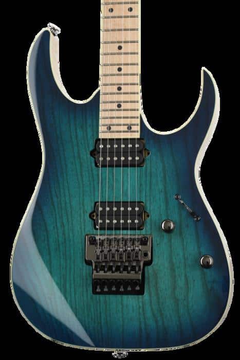 Ibanez Prestige RG652AHM