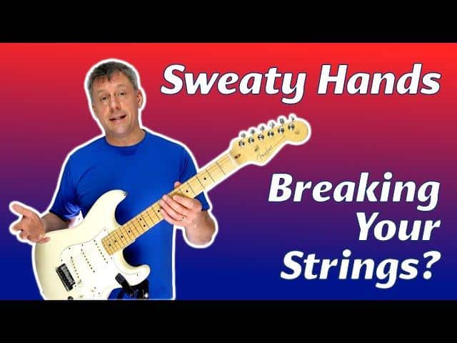 Impact of Sweaty Hands and Environment