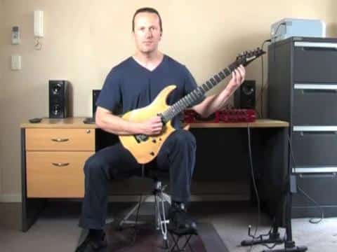 Incorporating Ergonomics