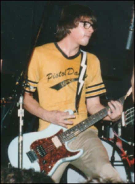 Influence of Rivers Cuomo on Guitar Playing and Music