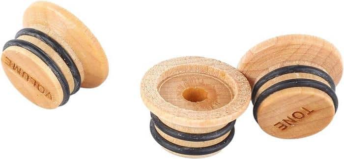 Installing Wood Knobs: A Step By Step Guide