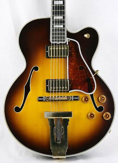 Jazz Setups with Gibson Guitars