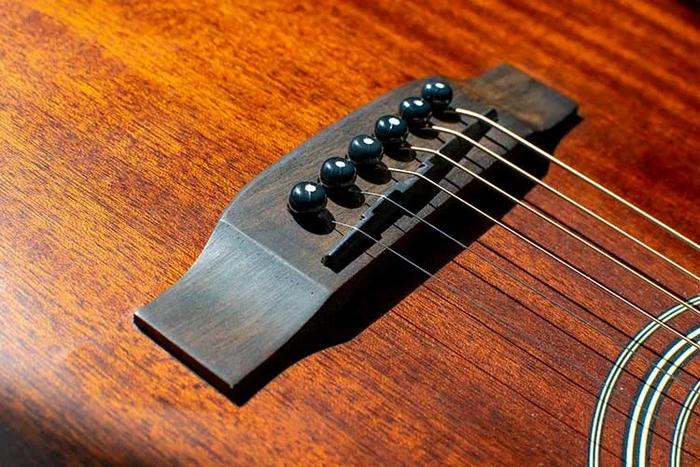 Maintenance and Saddle Adjustment