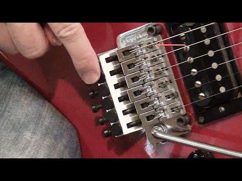 Making Adjustments and Fine Tuning