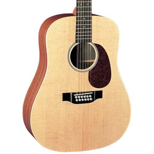 Martin D12X1AE