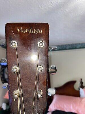 Material and Craftsmanship