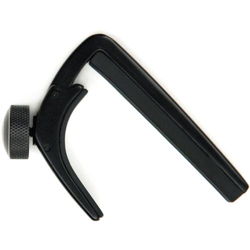 Nylon, 6-string, 8-string, and 10-string Capos