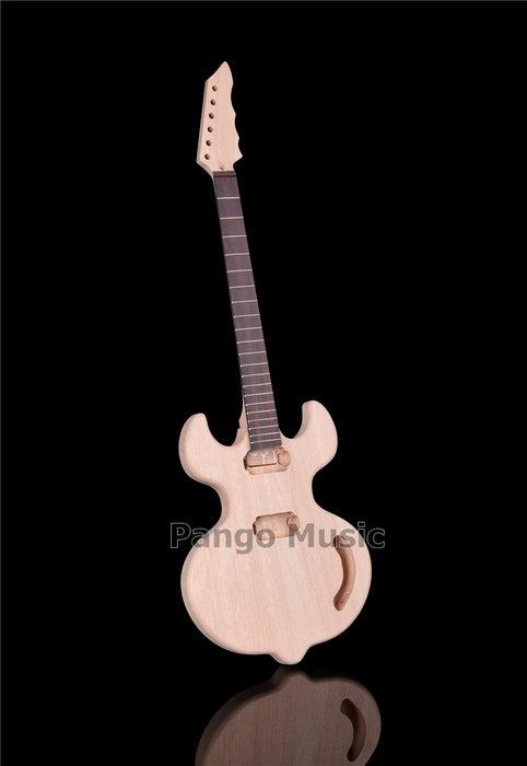 Overview of Different Pango Guitar Models