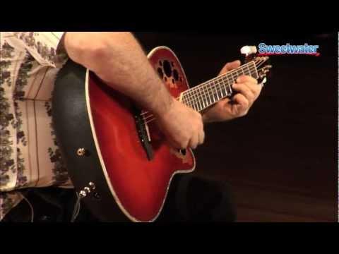 Overview of Ovation Guitars