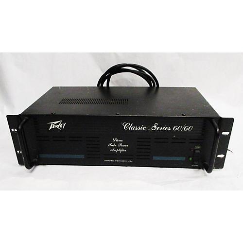 Peavey Classic Series