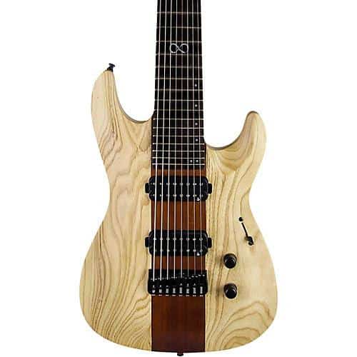 Performance and Versatility