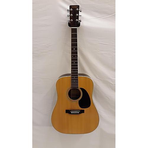 Pricing of Montaya Guitars