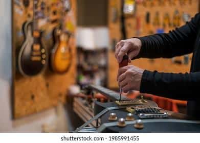 Professional Repair Services