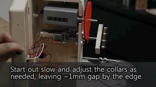 Projects and Examples