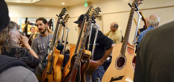 Recaps from Past Festivals