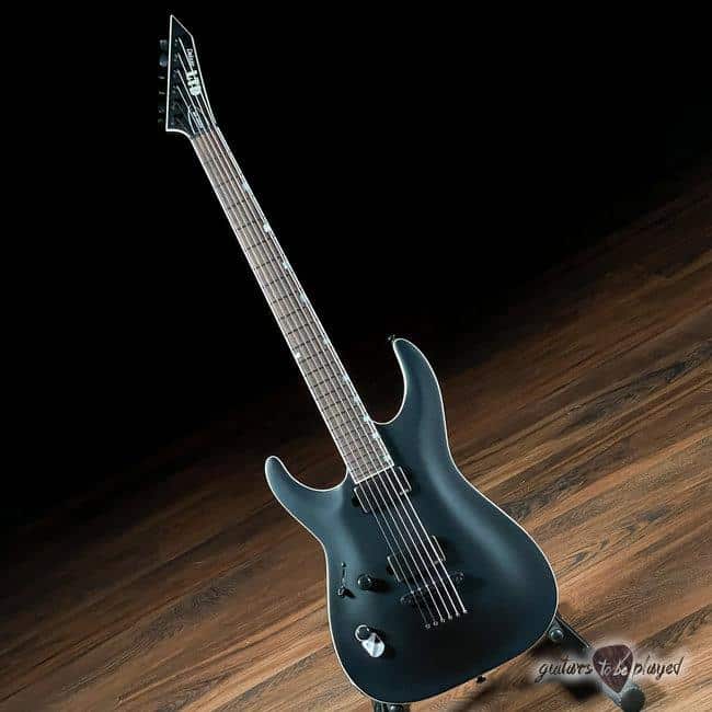 Rivolta Mondata Baritone VII LH