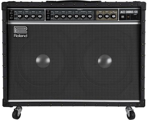 Roland JC-120 Jazz Chorus