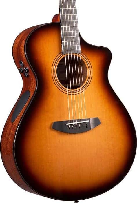 Sound Characteristics