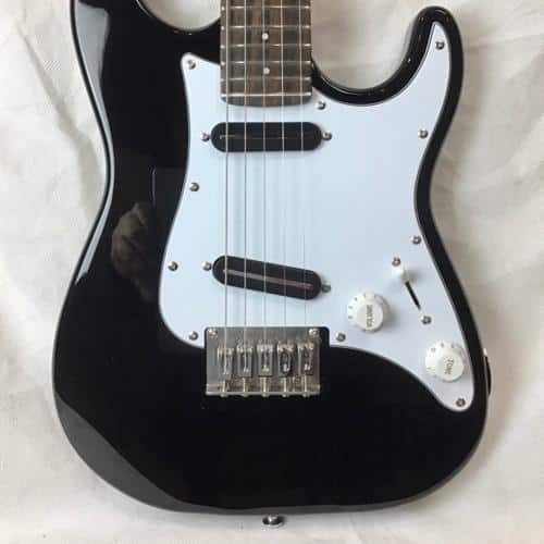 Steps to Convert Your Guitar