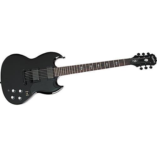 The Epiphone Tony Iommi G-400